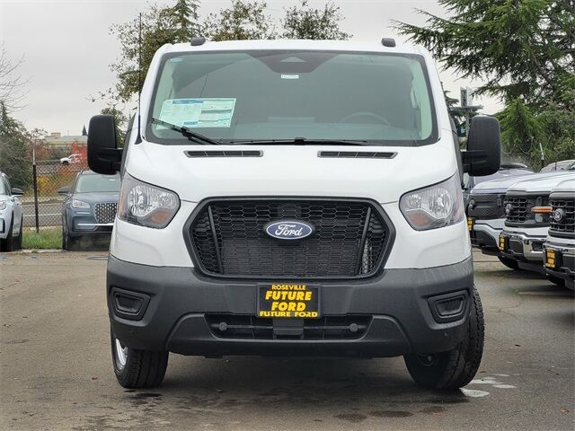2026 Ford Transit-250 Base Roseville CA