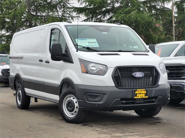 2026 Ford Transit-250 Base Roseville CA