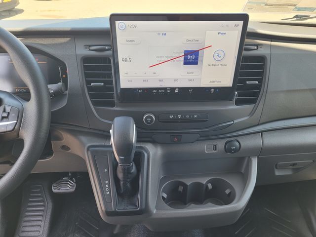 2026 Ford Transit-250 Base Roseville CA