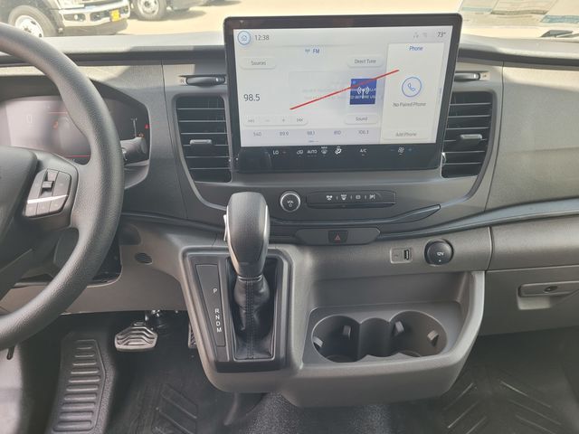 2026 Ford Transit-250 Base Roseville CA