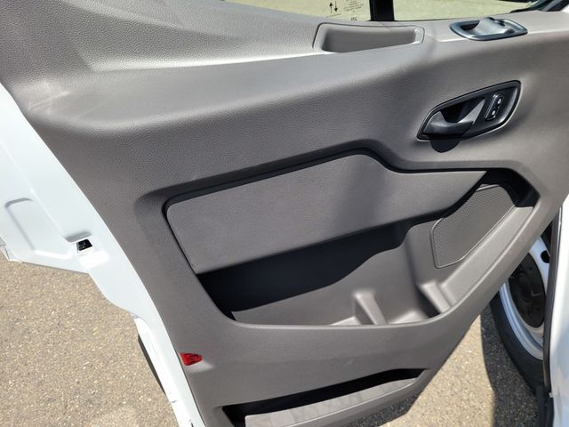2026 Ford Transit-250 Base Roseville CA