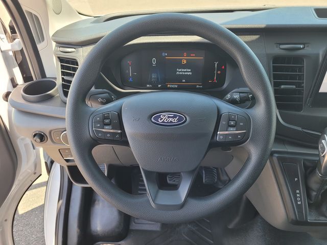 2026 Ford Transit-250 Base Roseville CA