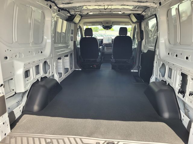 2026 Ford Transit-250 Base Roseville CA