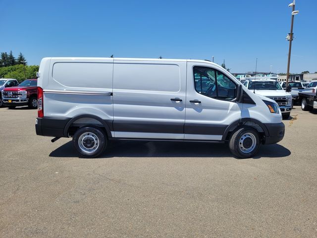 2026 Ford Transit-250 Base Roseville CA