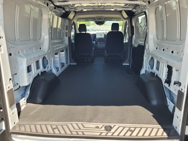 2026 Ford Transit-250 Base Roseville CA