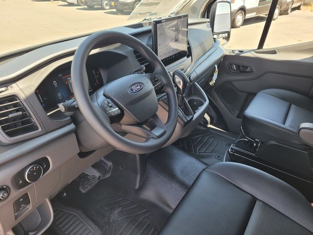 2026 Ford Transit-250 Base Roseville CA