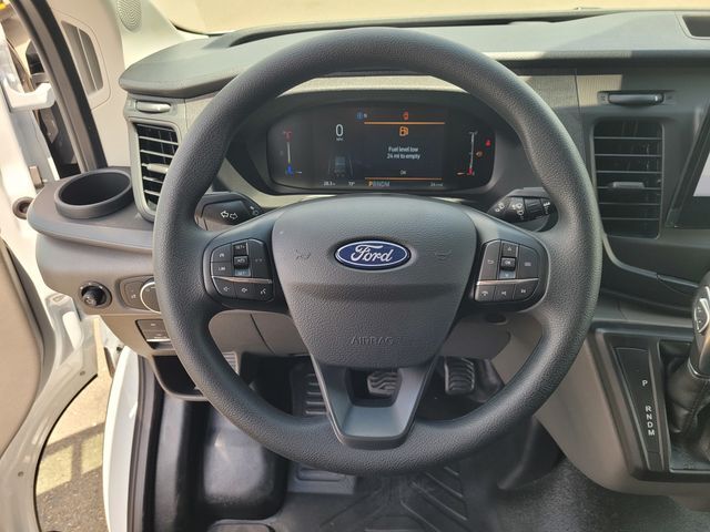 2026 Ford Transit-250 Base Roseville CA