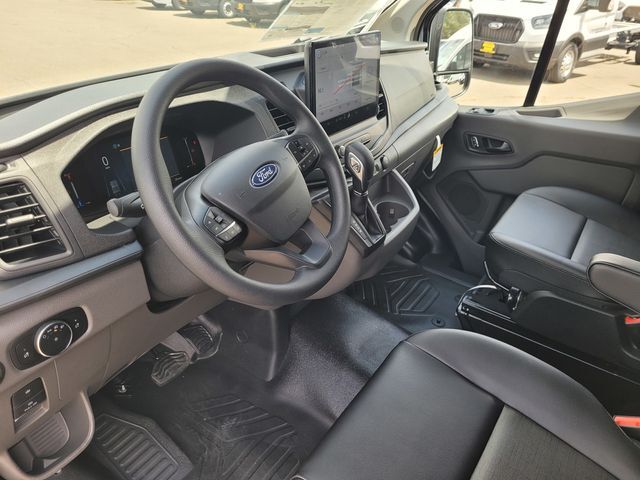 2026 Ford Transit-250 Base Roseville CA