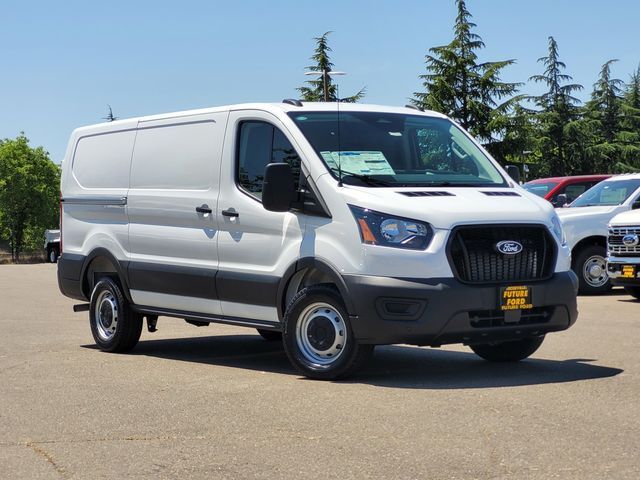 2026 Ford Transit 250 Low Roof 130 WB's photo