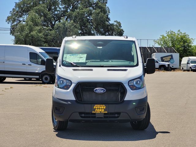 2026 Ford Transit-250 Base Roseville CA