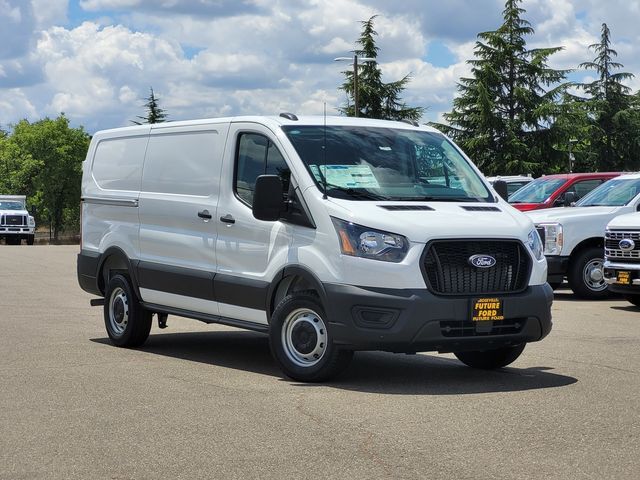 2026 Ford Transit 250 Low Roof 130 WB's photo