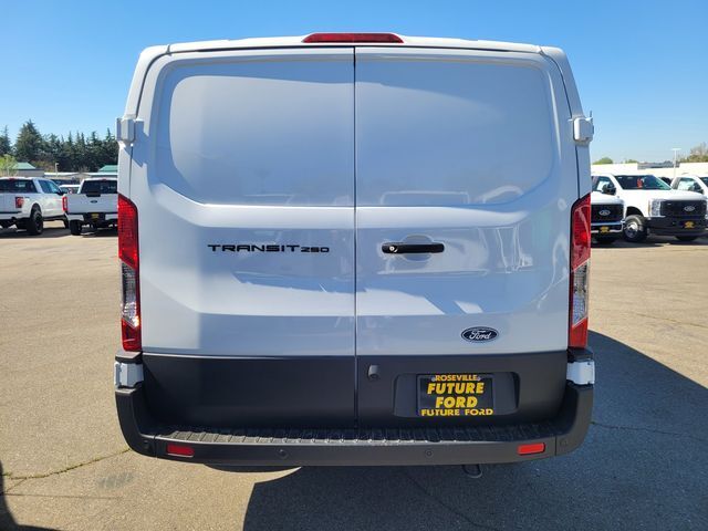 2026 Ford Transit-250 Base Roseville CA
