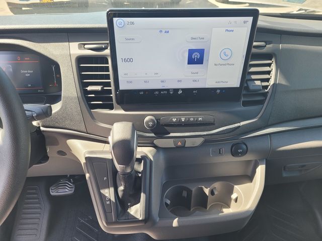 2026 Ford Transit-250 Base Roseville CA