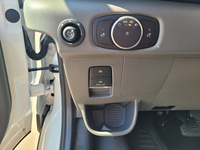 2026 Ford Transit-250 Base Roseville CA