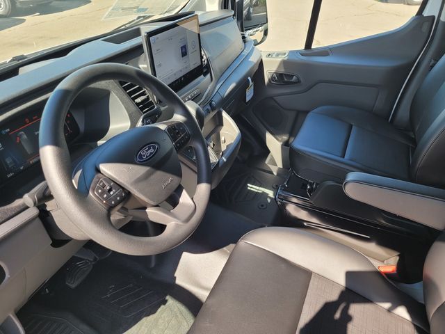 2026 Ford Transit-250 Base Roseville CA