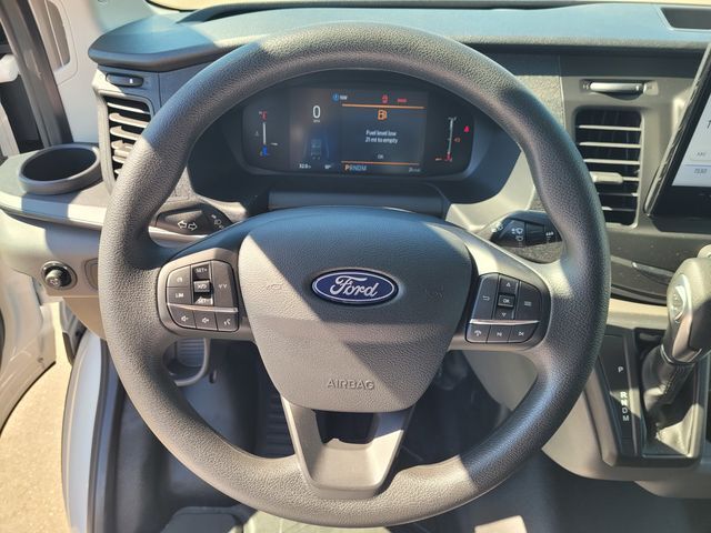 2026 Ford Transit-250 Base Roseville CA