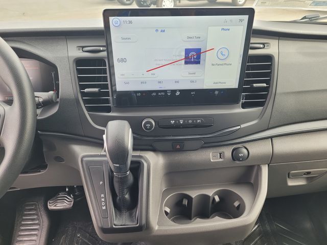 2026 Ford Transit-250 Base Roseville CA