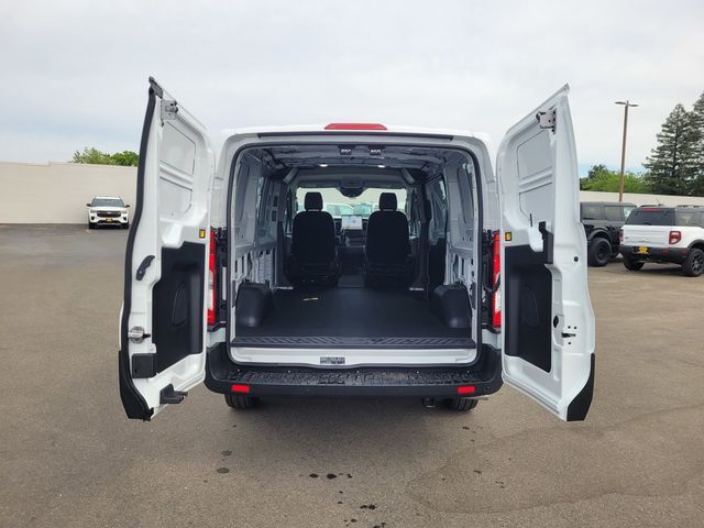 2026 Ford Transit-250 Base Roseville CA
