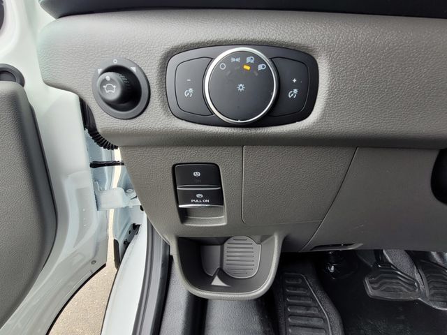 2026 Ford Transit-250 Base Roseville CA