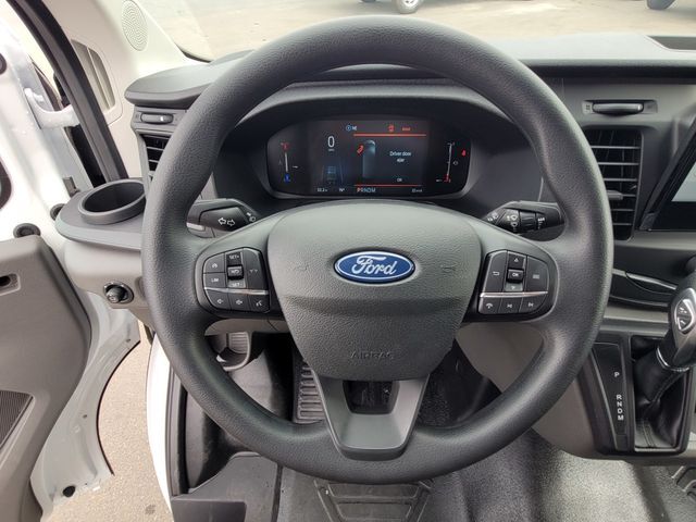 2026 Ford Transit-250 Base Roseville CA