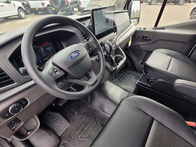 2026 Ford Transit-250 Base Roseville CA