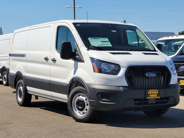 2026 Ford Transit-250 Base Roseville CA