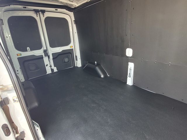 2026 Ford Transit-250 Base Roseville CA
