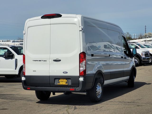 2026 Ford Transit-250 Base Roseville CA