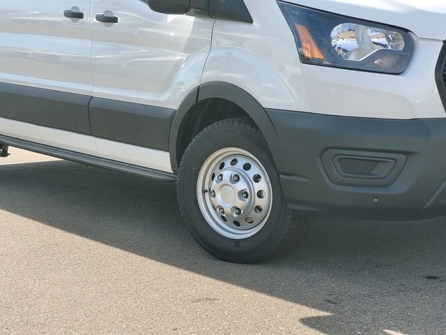 2026 Ford Transit-250 Base Roseville CA