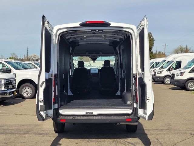 2026 Ford Transit-250 Base Roseville CA