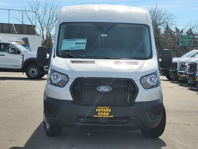 2026 Ford Transit-250 Base Roseville CA