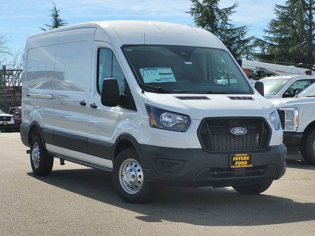 2026 Ford Transit-250 Base Roseville CA