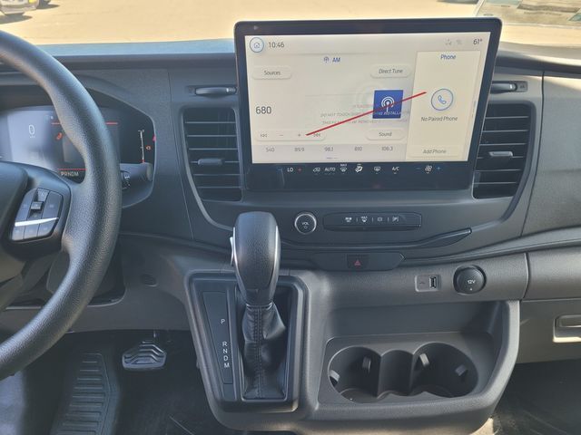 2026 Ford Transit-250 Base Roseville CA