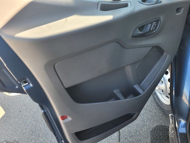 2026 Ford Transit-250 Base Roseville CA