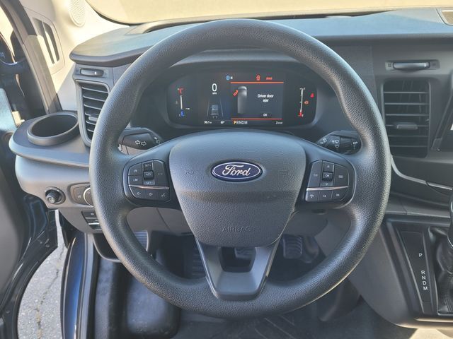 2026 Ford Transit-250 Base Roseville CA
