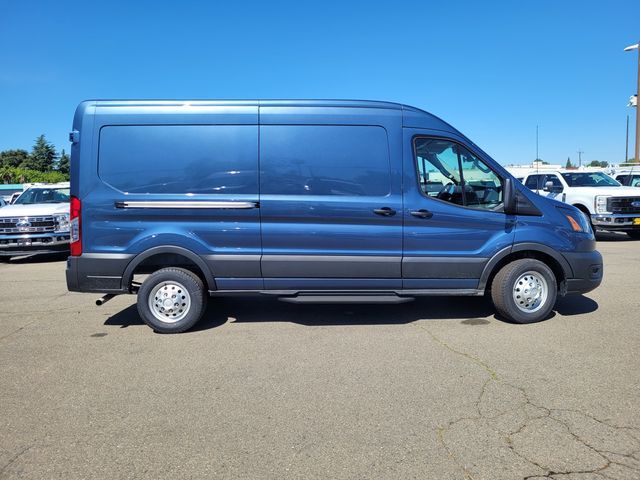 2026 Ford Transit-250 Base Roseville CA