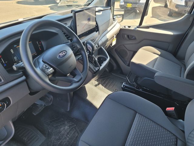 2026 Ford Transit-250 Base Roseville CA