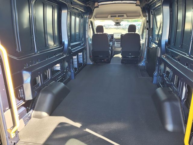 2026 Ford Transit-250 Base Roseville CA