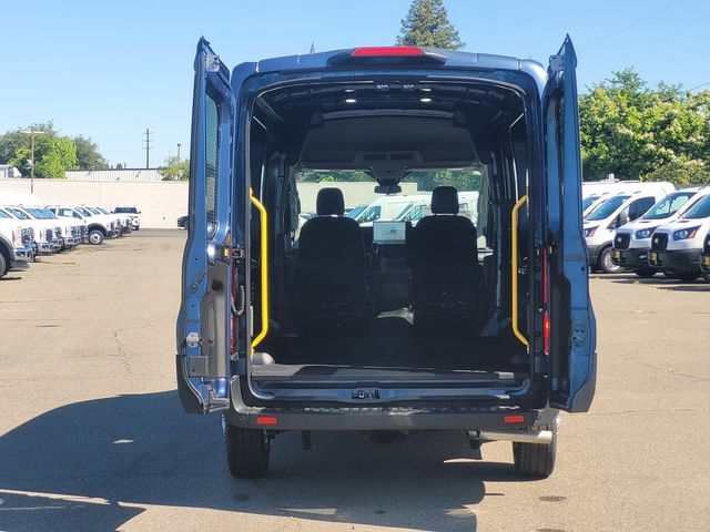 2026 Ford Transit-250 Base Roseville CA