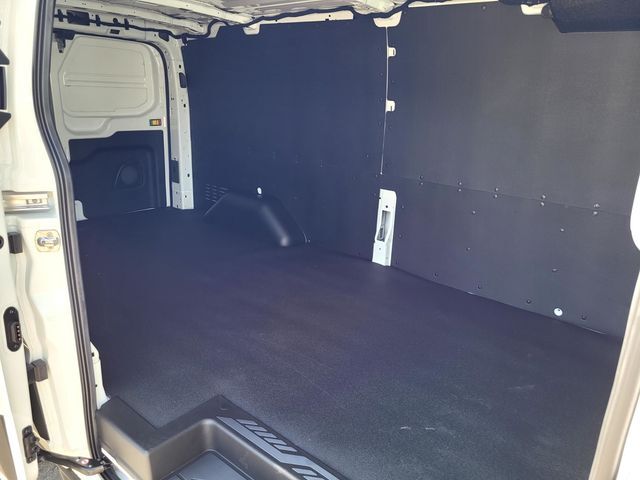 2026 Ford Transit-250 Base Roseville CA