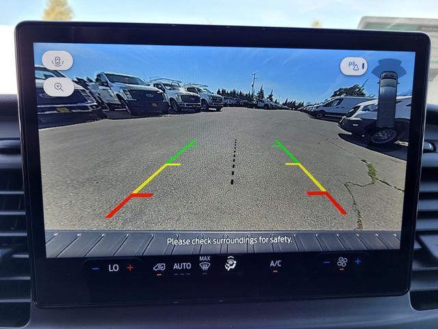 2026 Ford Transit-250 Base Roseville CA