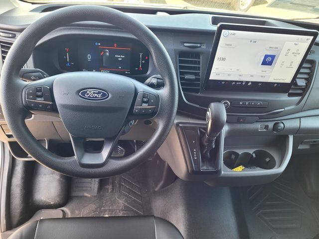 2026 Ford Transit-250 Base Roseville CA