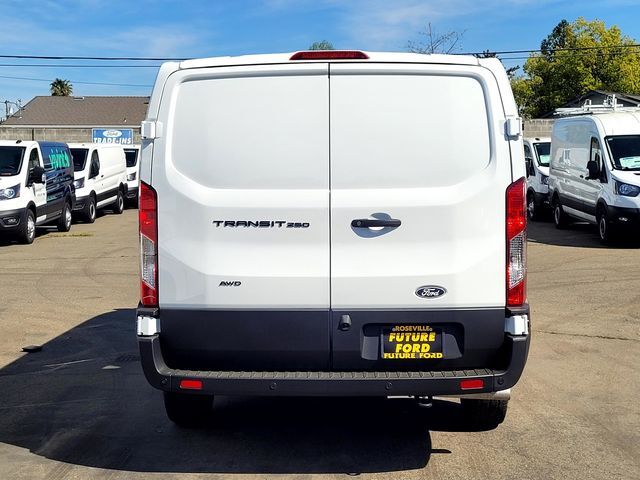 2026 Ford Transit-250 Base Roseville CA