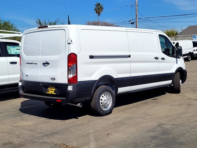 2026 Ford Transit-250 Base Roseville CA