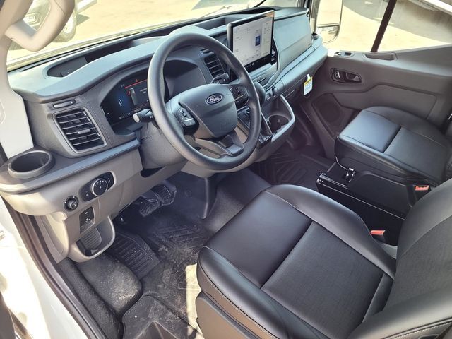 2026 Ford Transit-250 Base Roseville CA