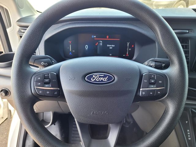 2026 Ford Transit-250 Base Roseville CA