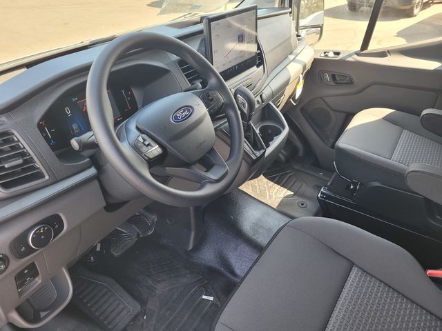 2026 Ford Transit-250 Base Roseville CA