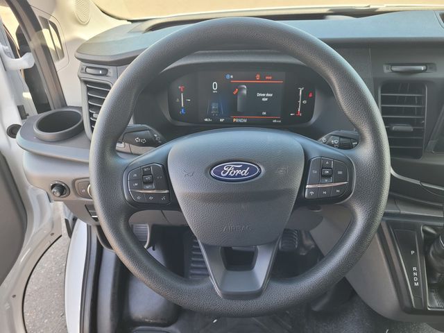2026 Ford Transit-250 Base Roseville CA