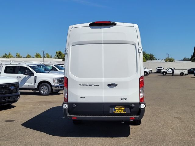 2026 Ford Transit-250 Base Roseville CA