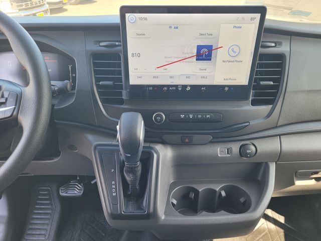 2026 Ford Transit-250 Base Roseville CA